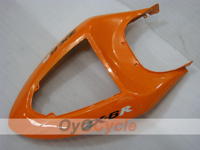 Coda carena posteriore per Kawasaki 05-06 Ninja ZX-6R #OYO87913093 Immagine secondaria del prodotto