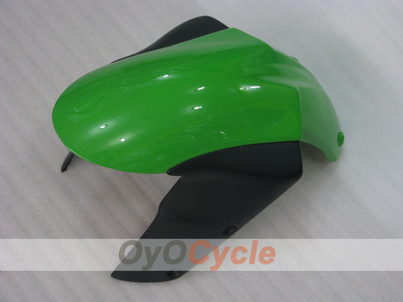 Parafango Anteriore Carena Per Kawasaki 05-06 Ninja ZX-6R #OYO87913095 Immagine secondaria del prodotto