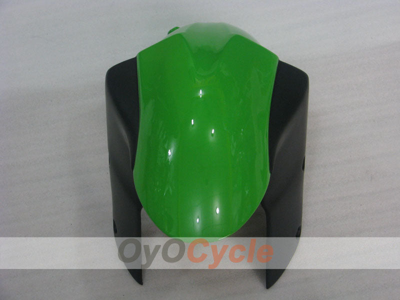 Parafango Anteriore Carena Per Kawasaki 05-06 Ninja ZX-6R #OYO87913095 Immagine principale del prodotto