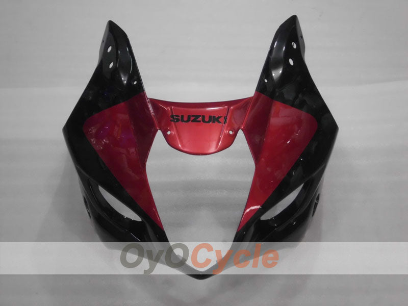 Carena Superiore Anteriore Per Suzuki 03-04 GSXR1000 #OYO87910450 Immagine principale del prodotto