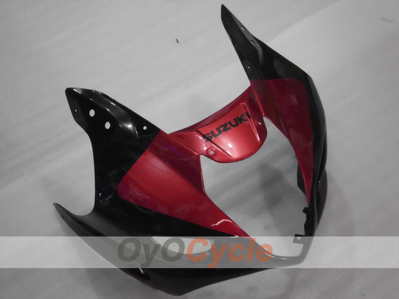 Carena Superiore Anteriore Per Suzuki 03-04 GSXR1000 #OYO87910450 Immagine secondaria del prodotto