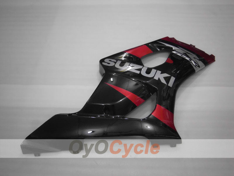 Carenatura sinistra e destra per Suzuki 03-04 GSXR1000 #OYO87910452 Immagine secondaria del prodotto