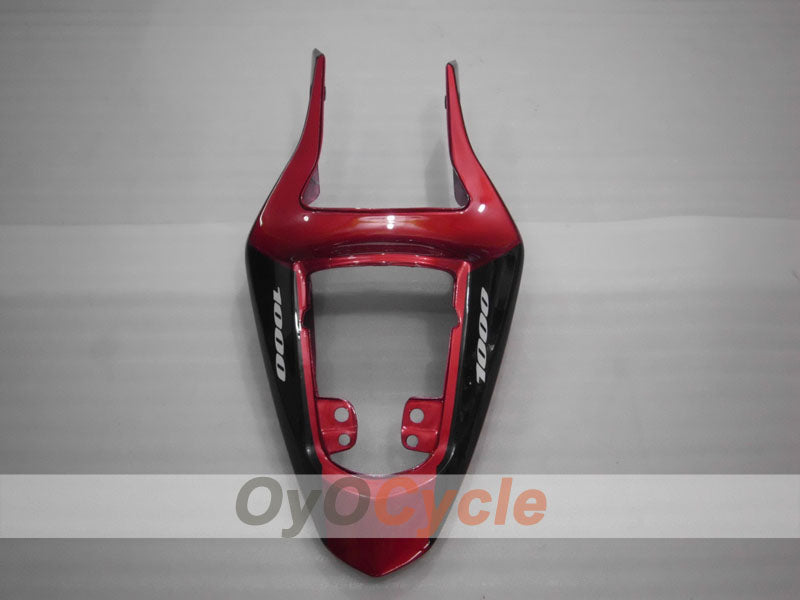 Coda Carenatura Posteriore Per Suzuki 03-04 GSXR1000 #OYO87910451 Immagine principale del prodotto