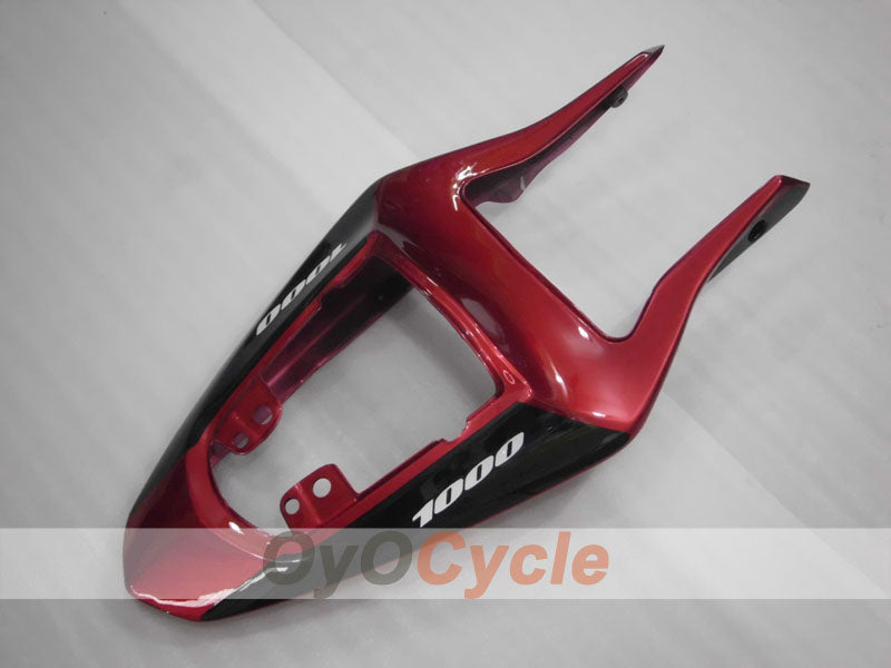 Coda Carenatura Posteriore Per Suzuki 03-04 GSXR1000 #OYO87910451 Immagine secondaria del prodotto