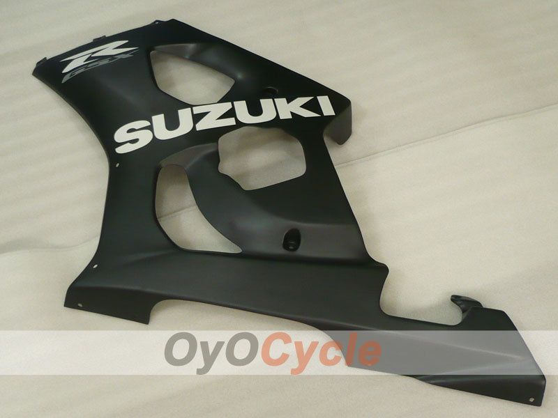 Carenatura Laterale Sinistra e Destra Per Suzuki 03-04 GSXR1000 #OYO87910456 Immagine principale del prodotto