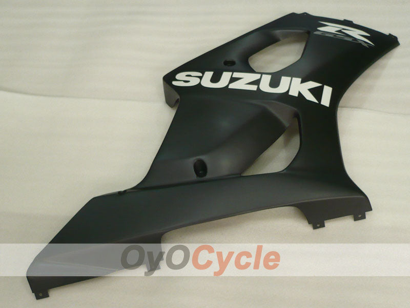 Carenatura Laterale Sinistra e Destra Per Suzuki 03-04 GSXR1000 #OYO87910456 Immagine secondaria del prodotto