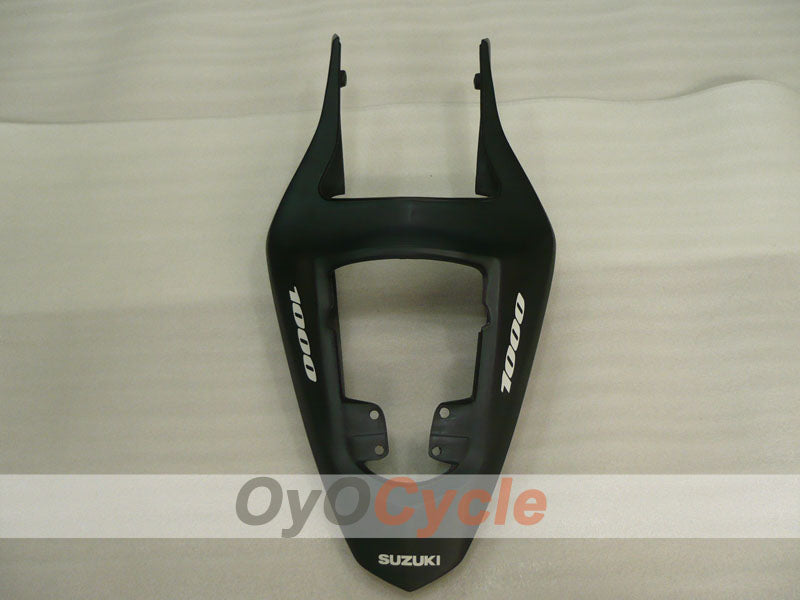 Coda Carena Posteriore Per Suzuki GSXR1000 03-04 #OYO87910455 Immagine principale del prodotto