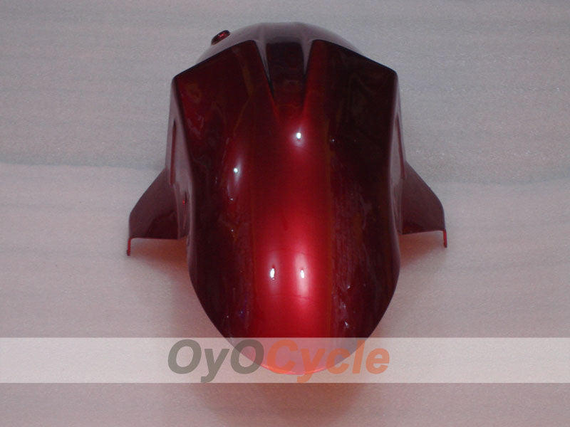 Carenatura parafango anteriore per Kawasaki 05-06 Ninja ZX-6R #OYO87913096 Immagine principale del prodotto