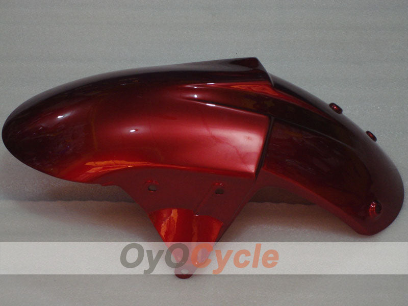 Carenatura parafango anteriore per Kawasaki 05-06 Ninja ZX-6R #OYO87913096 Immagine secondaria del prodotto