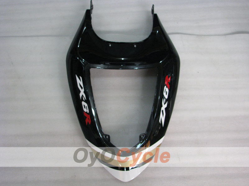 Coda Posteriore Carenatura Per Kawasaki 05-06 Ninja ZX-6R #OYO87913104 Immagine principale del prodotto
