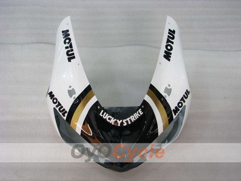 Carena Anteriore Superiore Per Kawasaki 05-06 Ninja ZX-6R #OYO87913103 Immagine principale del prodotto