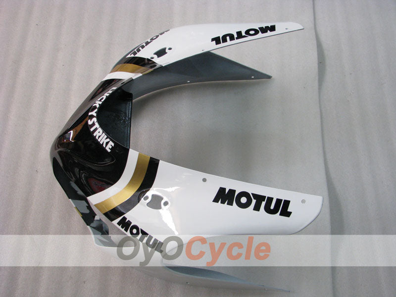 Carena Anteriore Superiore Per Kawasaki 05-06 Ninja ZX-6R #OYO87913103 Immagine secondaria del prodotto