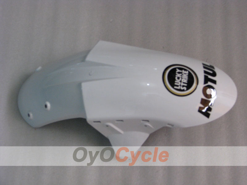 Parafango anteriore carenatura per Kawasaki 05-06 Ninja ZX-6R #OYO87913102 Immagine secondaria del prodotto