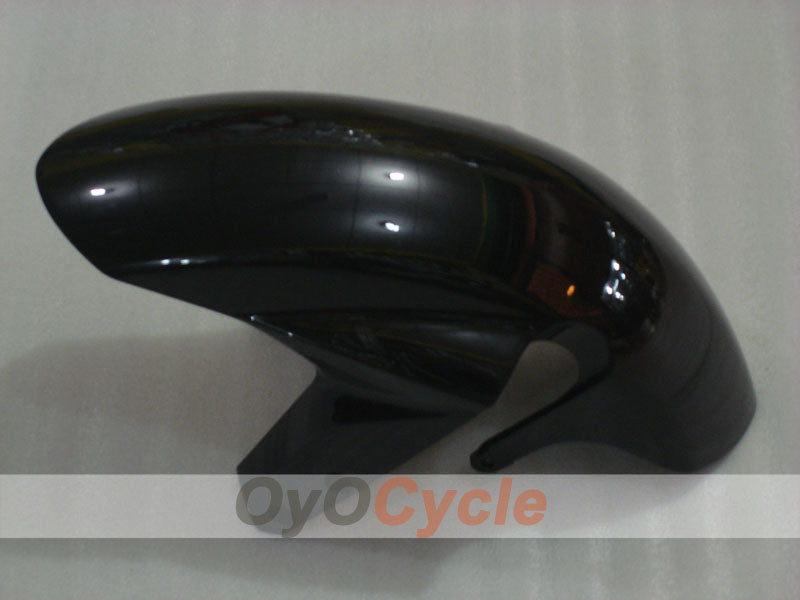 Parafango Anteriore Carena Per Suzuki 03-04 GSXR1000 #OYO87910457 Immagine secondaria del prodotto