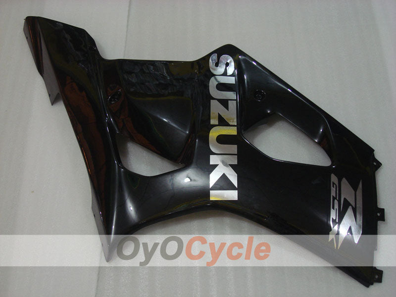Carenatura laterale destra e sinistra per Suzuki 03-04 GSXR1000 #OYO87910460 Immagine principale del prodotto