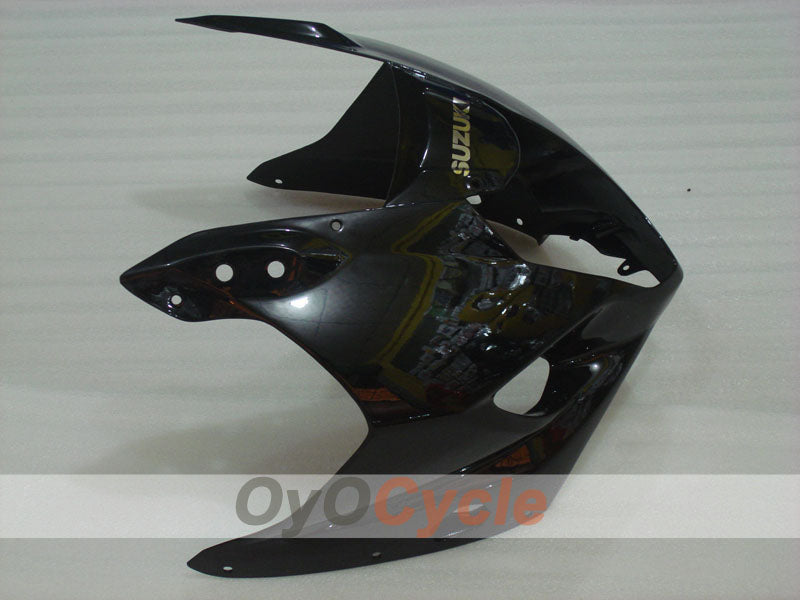 Cupolino Anteriore Per Suzuki 03-04 GSXR1000 #OYO87910458 Immagine secondaria del prodotto