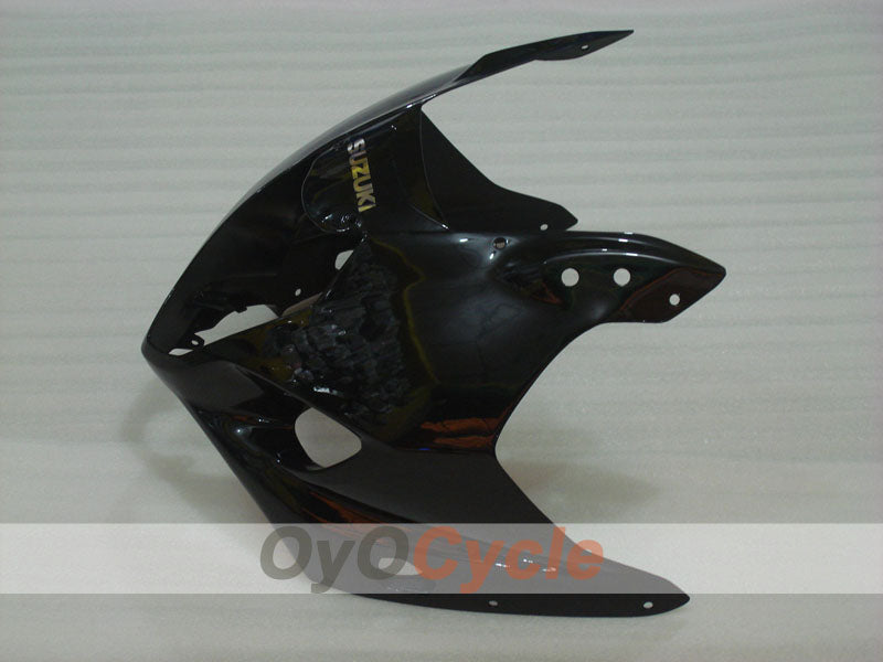 Cupolino Anteriore Per Suzuki 03-04 GSXR1000 #OYO87910458 Immagine principale del prodotto