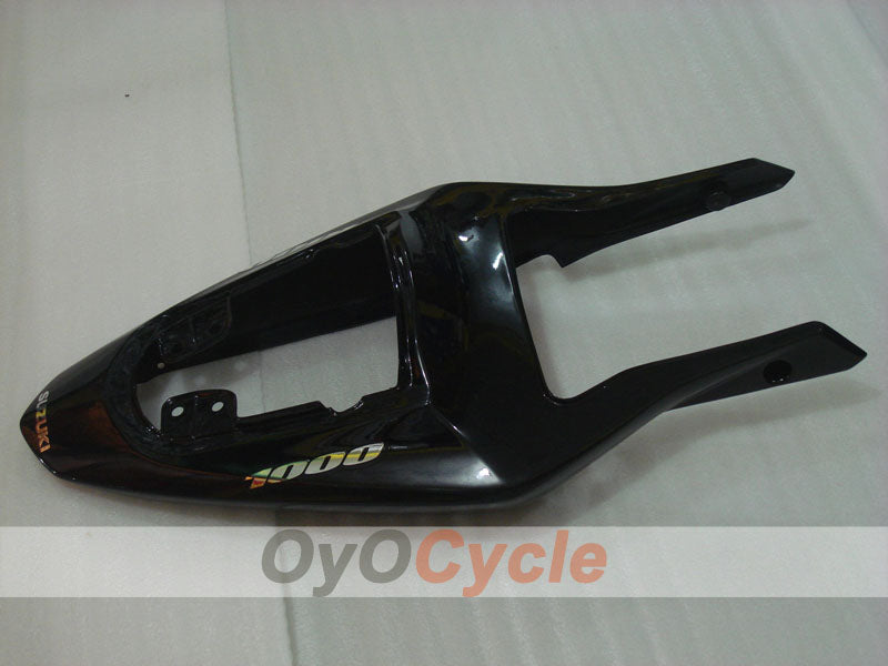 Coda Posteriore Carenatura Per Suzuki 03-04 GSXR1000 #OYO87910459 Immagine secondaria del prodotto