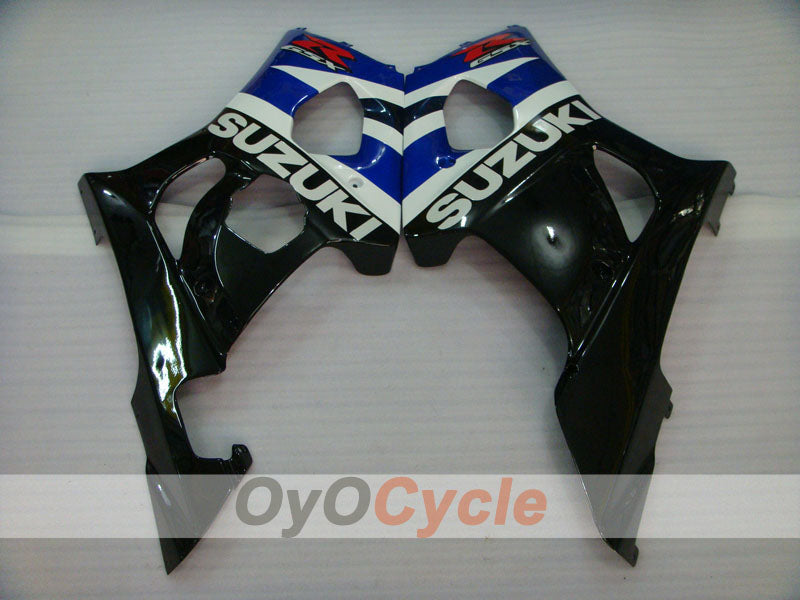 Carenatura laterale sinistra e destra per Suzuki 03-04 GSXR1000 #OYO87910463 Immagine principale del prodotto