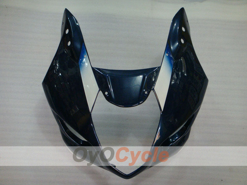 Carena Anteriore Superiore Per Suzuki 03-04 GSXR1000 #OYO87910461 Immagine principale del prodotto
