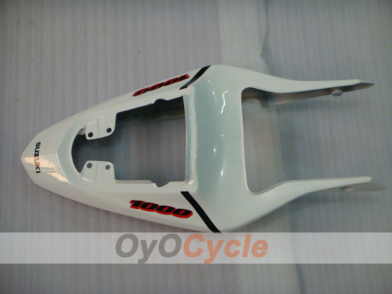 Carenatura posteriore per Suzuki 03-04 GSXR1000 #OYO87910462 Immagine secondaria del prodotto
