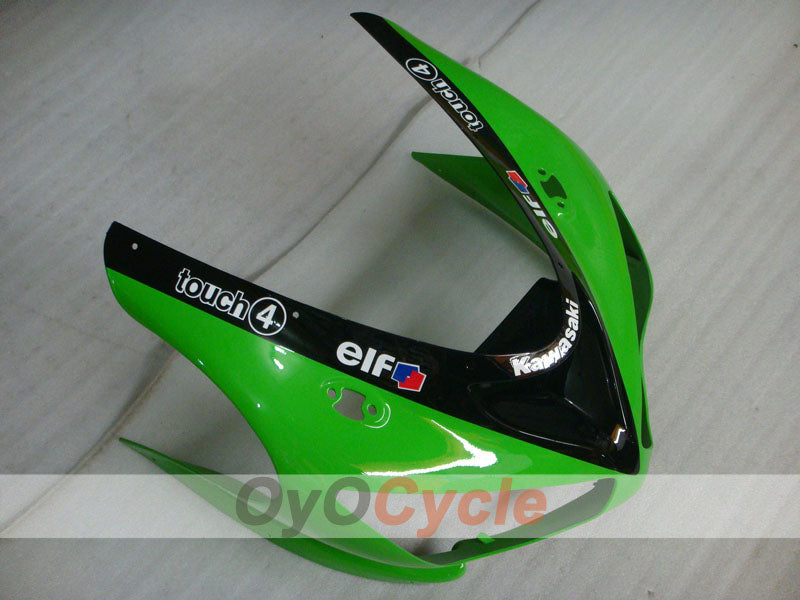 Carena Anteriore Superiore Per Kawasaki 05-06 Ninja ZX-6R #OYO87913106 Immagine secondaria del prodotto