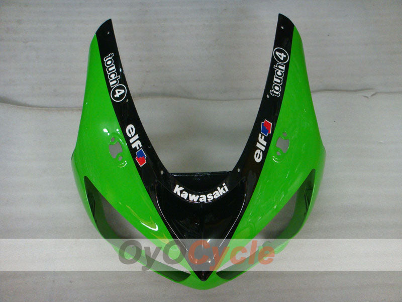 Carena Anteriore Superiore Per Kawasaki 05-06 Ninja ZX-6R #OYO87913106 Immagine principale del prodotto