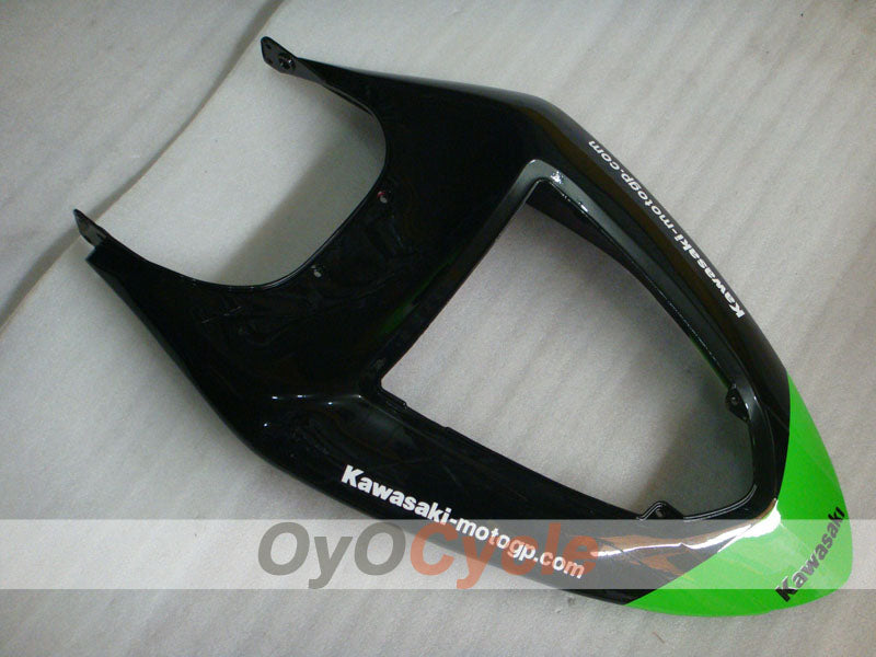 Coda carena posteriore per Kawasaki 05-06 Ninja ZX-6R #OYO87913107 Immagine secondaria del prodotto