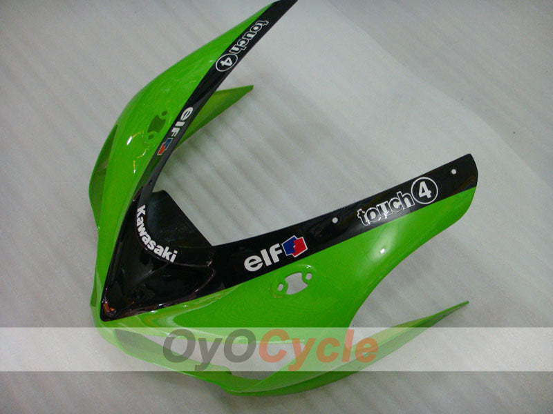 Carena Anteriore Superiore Per Kawasaki 05-06 Ninja ZX-6R #OYO87913110 Immagine secondaria del prodotto