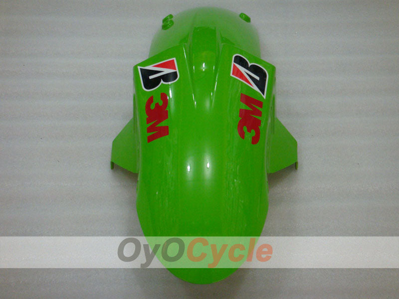 Parafango Anteriore Carena Per Kawasaki 05-06 Ninja ZX-6R #OYO87913109 Immagine principale del prodotto