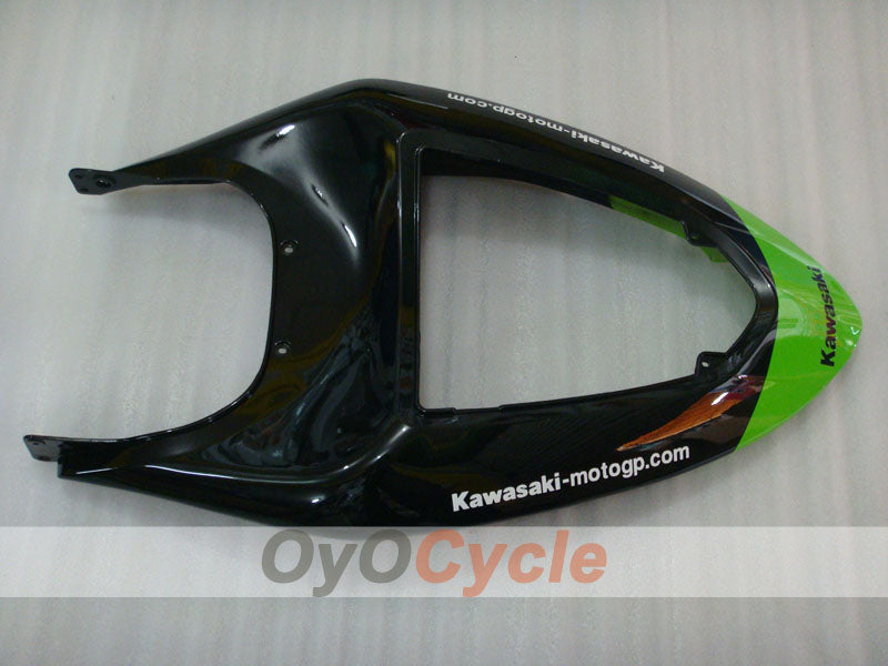Coda posteriore per Kawasaki 05-06 Ninja ZX-6R #OYO87913111 Immagine secondaria del prodotto