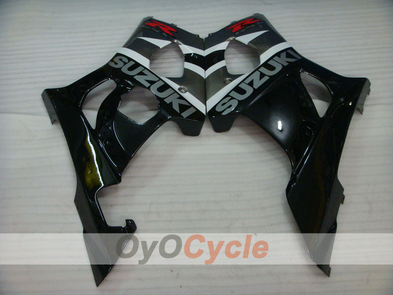 Carenatura laterale sinistra e destra per Suzuki 03-04 GSXR1000 #OYO87910466 Immagine principale del prodotto