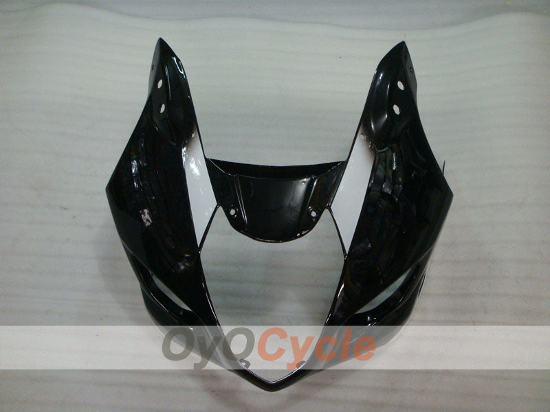 Carena Anteriore Superiore Per Suzuki 03-04 GSXR1000 #OYO87910464 Immagine principale del prodotto