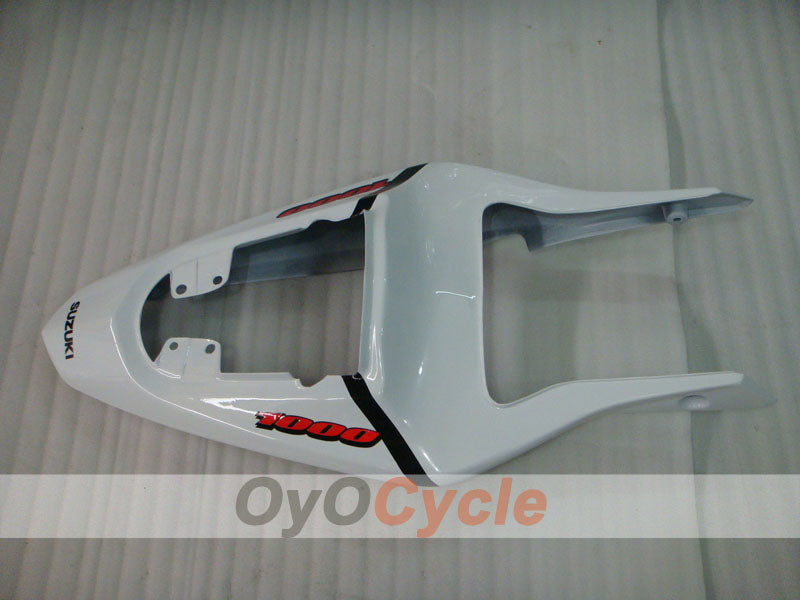 Codino Posteriore Per Suzuki 03-04 GSXR1000 #OYO87910465 Immagine secondaria del prodotto