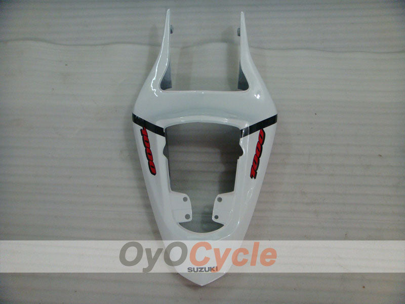 Codino Posteriore Per Suzuki 03-04 GSXR1000 #OYO87910465 Immagine principale del prodotto