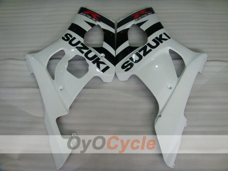 Carena lato sinistro e destro per Suzuki GSXR1000 03-04 #OYO87910469 Immagine principale del prodotto