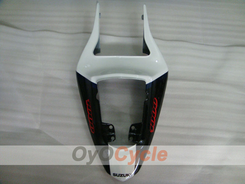 Coda Carena Posteriore Per Suzuki GSXR1000 03-04 #OYO87910468 Immagine principale del prodotto