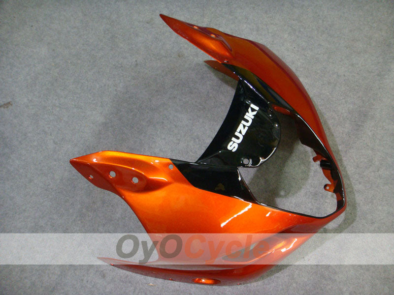 Carena Anteriore Superiore Per Suzuki 03-04 GSXR1000 #OYO87910471 Immagine secondaria del prodotto
