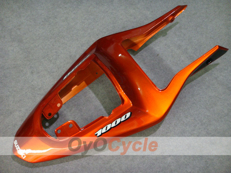 Coda posteriore carena per Suzuki 03-04 GSXR1000 #OYO87910472 Immagine secondaria del prodotto