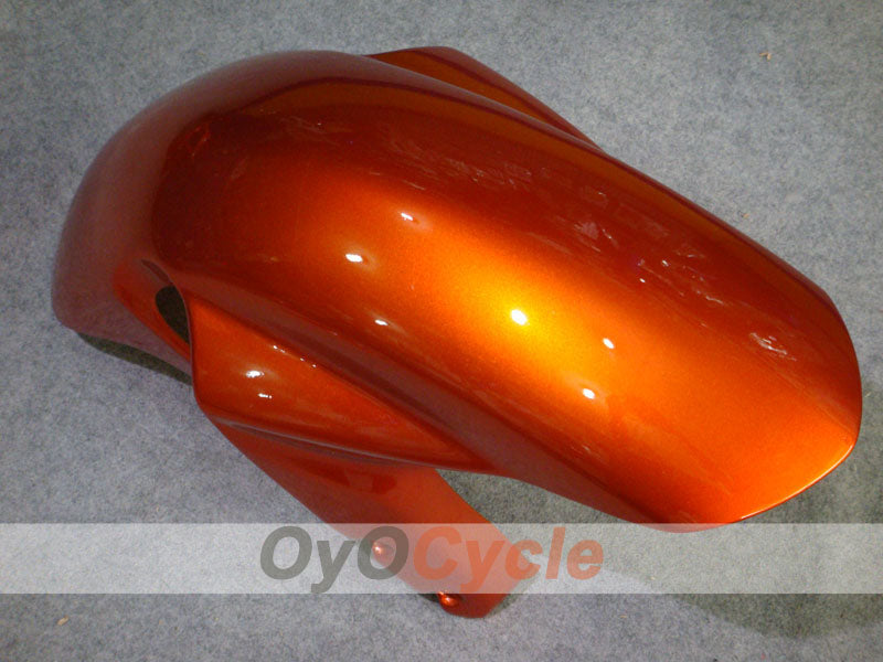 Parafango anteriore per Suzuki GSXR1000 03-04 #OYO87910470 Immagine secondaria del prodotto