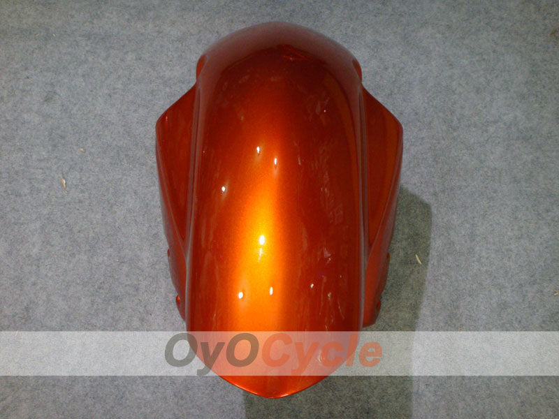 Parafango anteriore per Suzuki GSXR1000 03-04 #OYO87910470 Immagine principale del prodotto