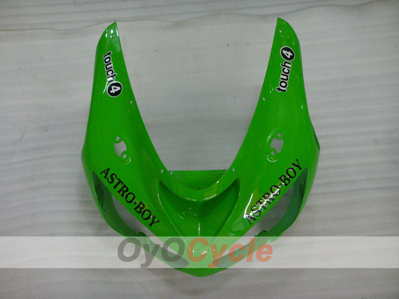 Carena Superiore Anteriore Per Kawasaki Ninja ZX-6R 05-06 #OYO87913113 Immagine principale del prodotto