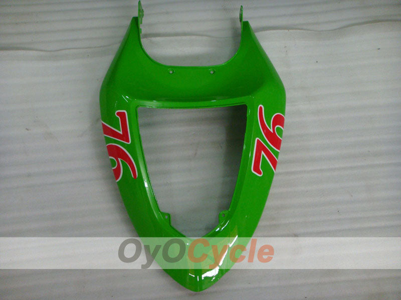 Coda Carenatura Posteriore Per Kawasaki 05-06 Ninja ZX-6R #OYO87913114 Immagine principale del prodotto