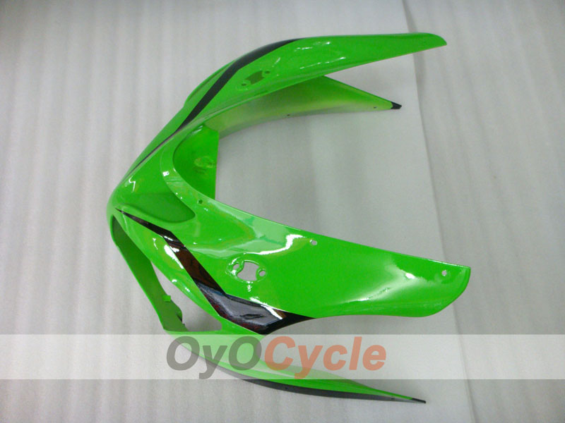 Cupolino Superiore Anteriore Per Kawasaki 05-06 Ninja ZX-6R #OYO87913117 Immagine secondaria del prodotto