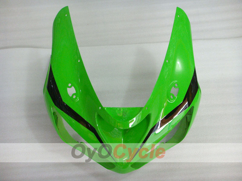 Cupolino Superiore Anteriore Per Kawasaki 05-06 Ninja ZX-6R #OYO87913117 Immagine principale del prodotto