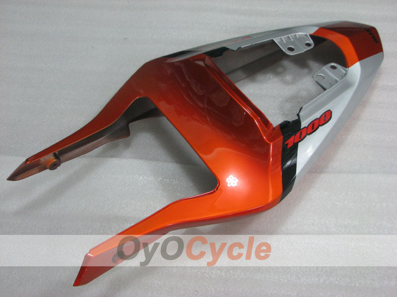 Coda carena posteriore per Suzuki 03-04 GSXR1000 #OYO87910476 Immagine principale del prodotto