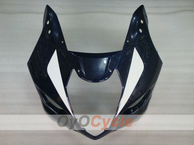 Cupolino anteriore superiore per Suzuki 03-04 GSXR1000 #OYO87910478 Immagine principale del prodotto