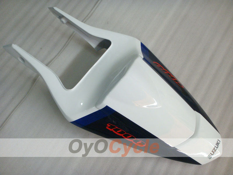 Coda Posteriore + Coprisella Per Suzuki 03-04 GSXR1000 #OYO87910479 Immagine secondaria del prodotto