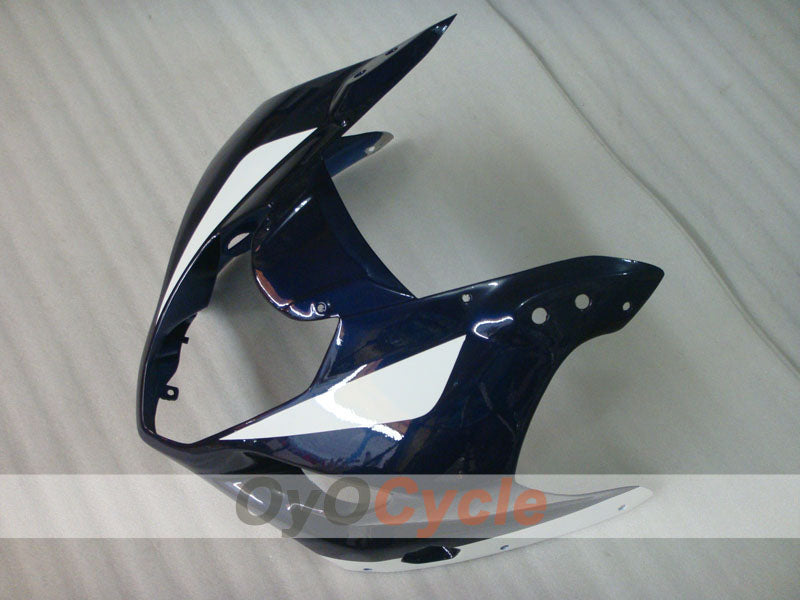 Cupolino anteriore superiore per Suzuki 03-04 GSXR1000 #OYO87910478 Immagine secondaria del prodotto