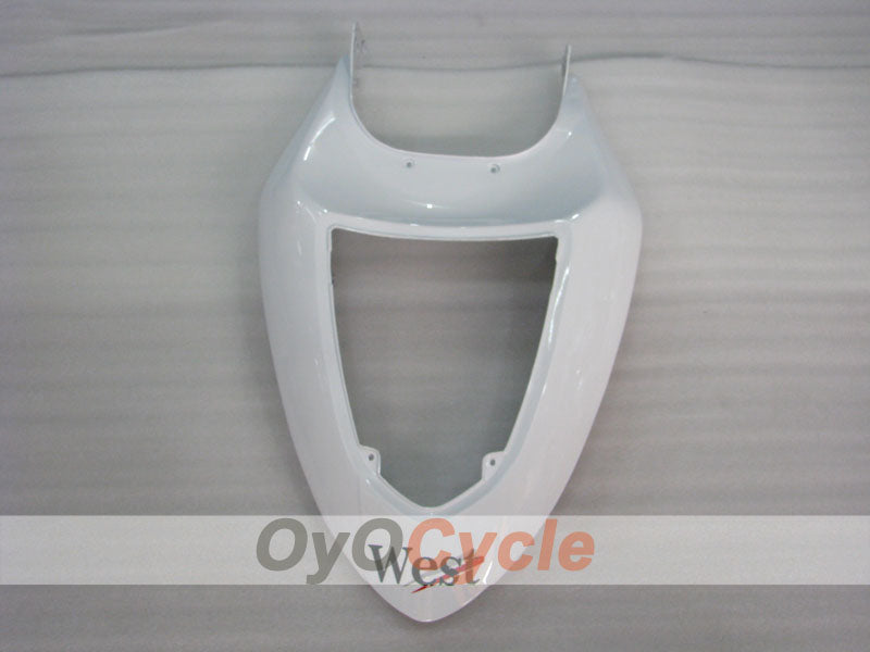 Coda Posteriore Carenatura Per Kawasaki 05-06 Ninja ZX-6R #OYO87913122 Immagine principale del prodotto